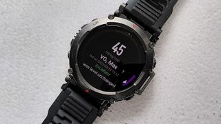 Amazfit T-Rex Ultra watch