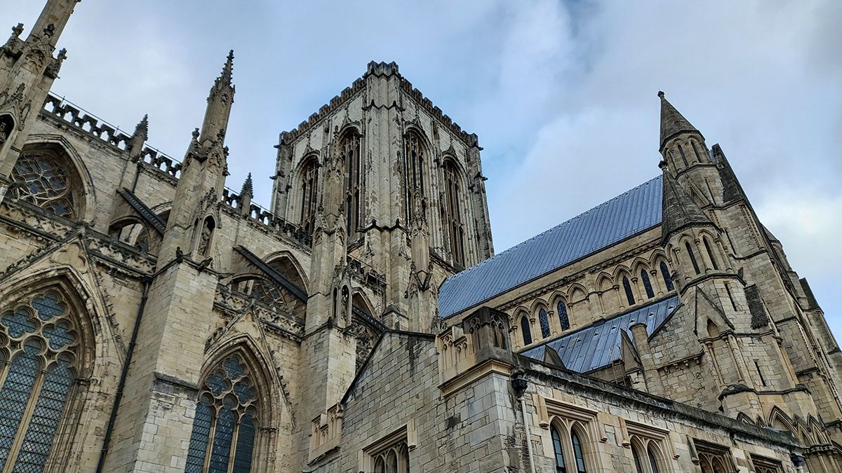 Samsung Galaxy A90 5G camera sample