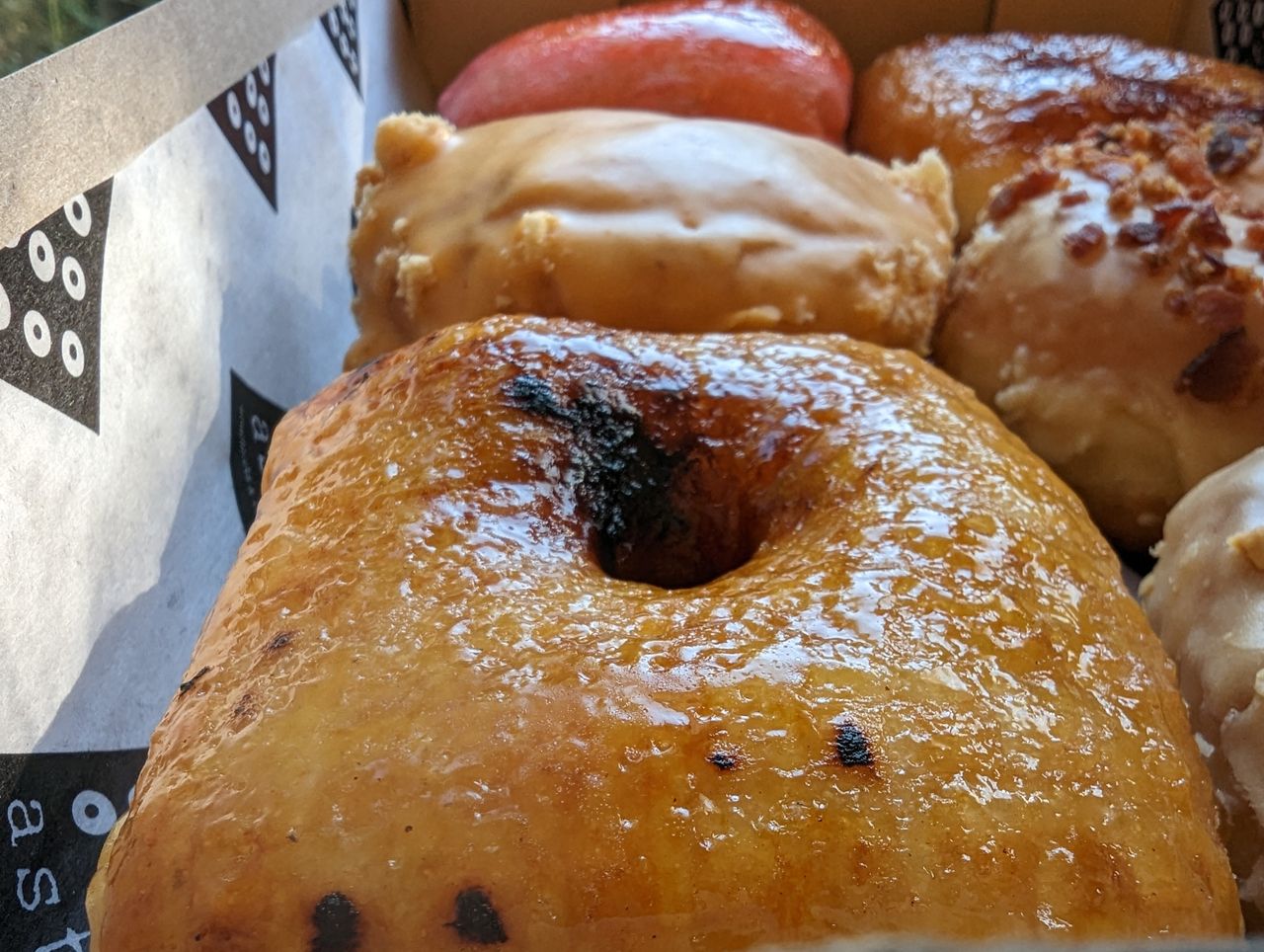 Google Pixel 7 Pro camera sample images