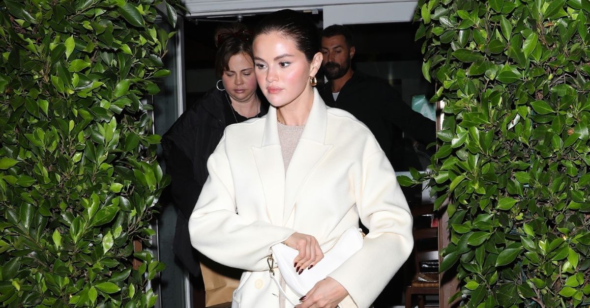 Looking Expensive in Winter is Easy—Just Bundle Up In This Sophisticated Coat Colour Trend