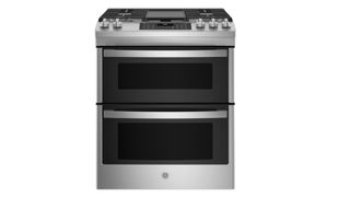 Best gas ranges: GE JGSS86SPSS review