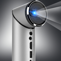 Kixin K5H portable projector: $330.99 $235.99 at BanggoodSave $95December 28