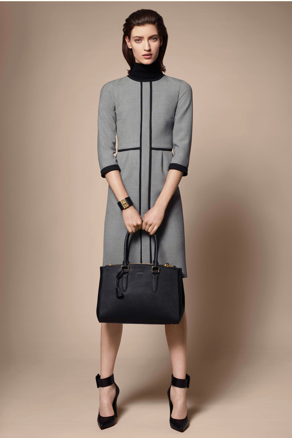 Jaeger AW13: The Pieces You Need To Know About