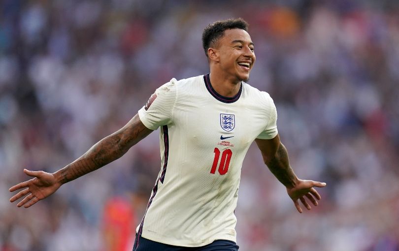 Manchester United transfer news: Ole Gunnar Solskjaer wants Jesse Lingard to stay at Old Trafford