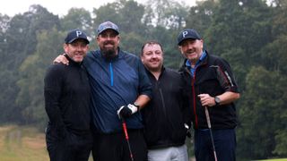 Help For Heroes 2024 - On The Course