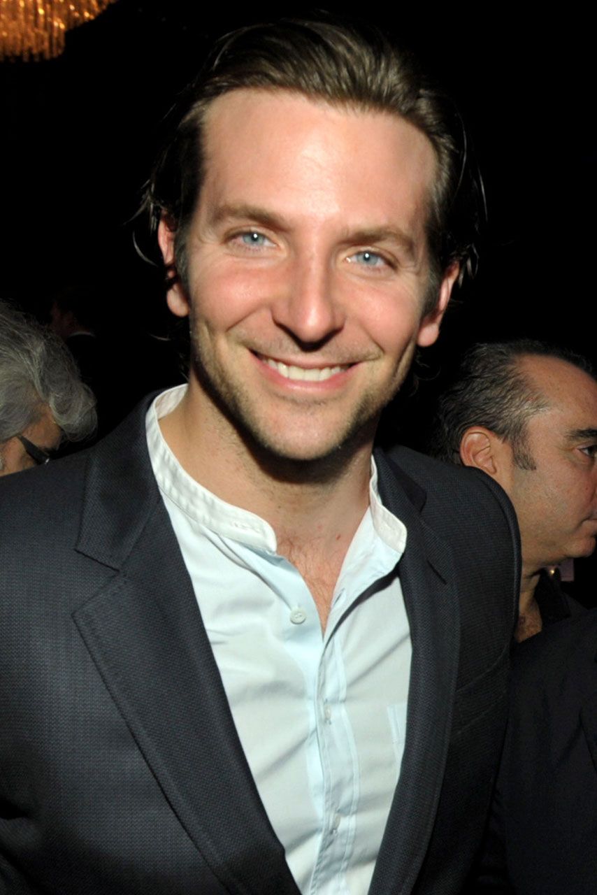 Bradley Cooper