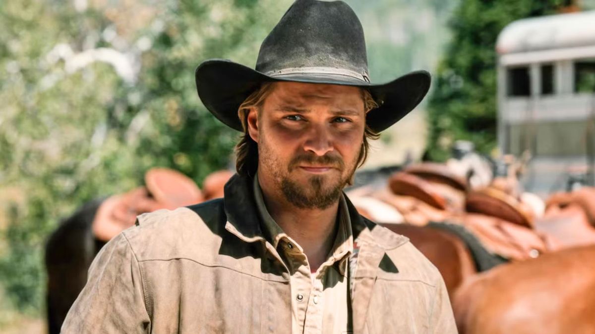 What is the release date for Marshals: A Yellowstone Story episode 5 on CBS and Paramount+?