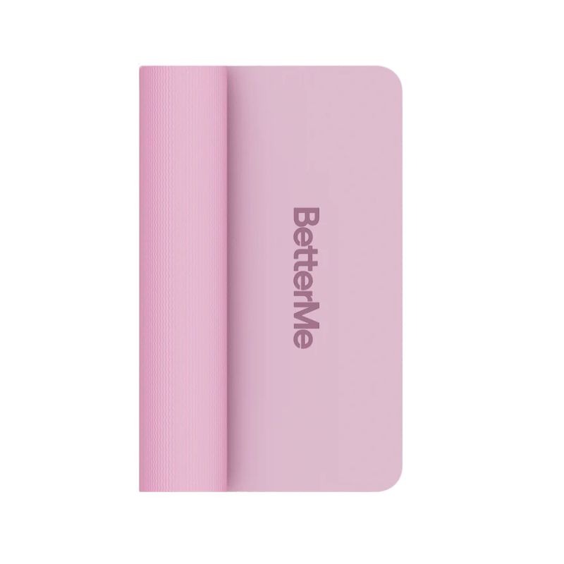 BetterMe yoga mat
