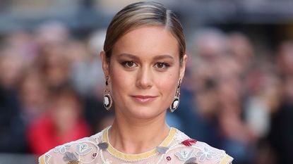 Brie Larson