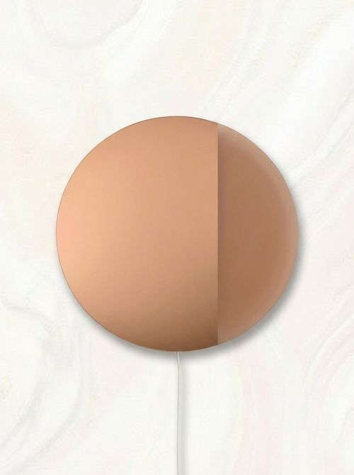 Varmblixt LED Wall/Mirror Lamp