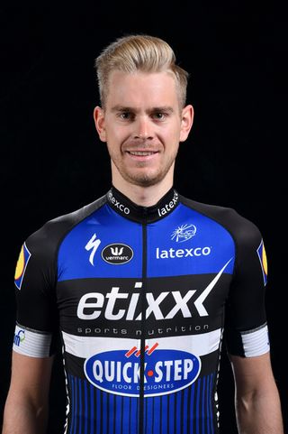 Vermote to skip the Classics after Milan-San Remo crash | Cyclingnews