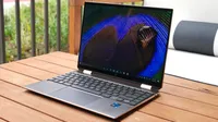 best laptop for photo editing: HP Spectre x360 14 