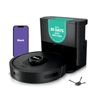 Shark Av2501s Ai Ultra Robot Vacuum Shark Av2501s Ai Ultra Robot Vacuum