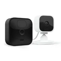 Blink Outdoor – 1 Camera Kit with Blink Mini: was $134.98, now $84.99 at Amazon