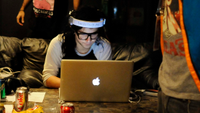Skrillex