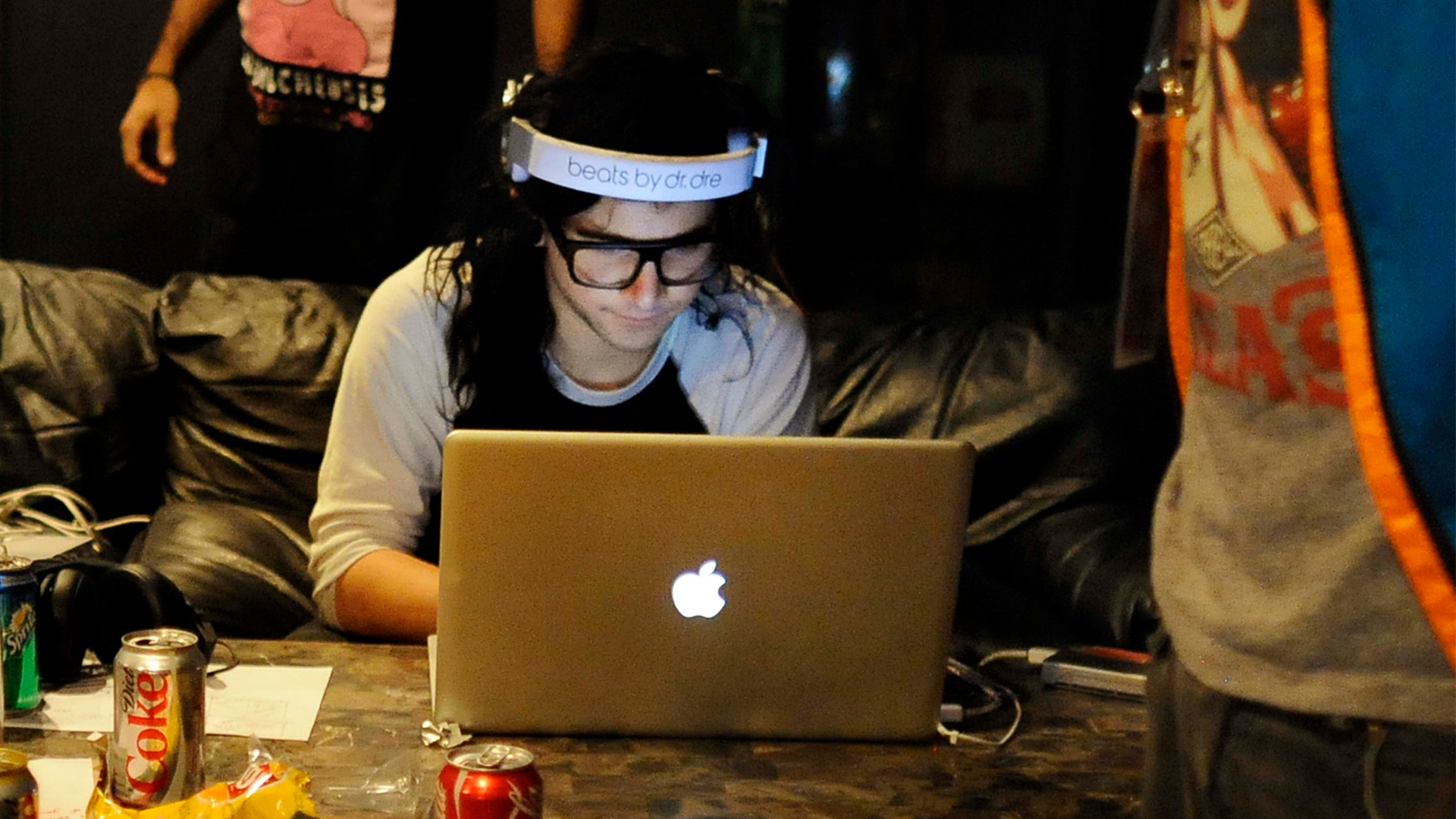 Skrillex