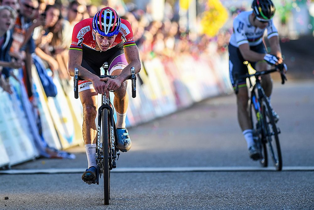 Mathieu van der Poel (Beobank-Corendon)