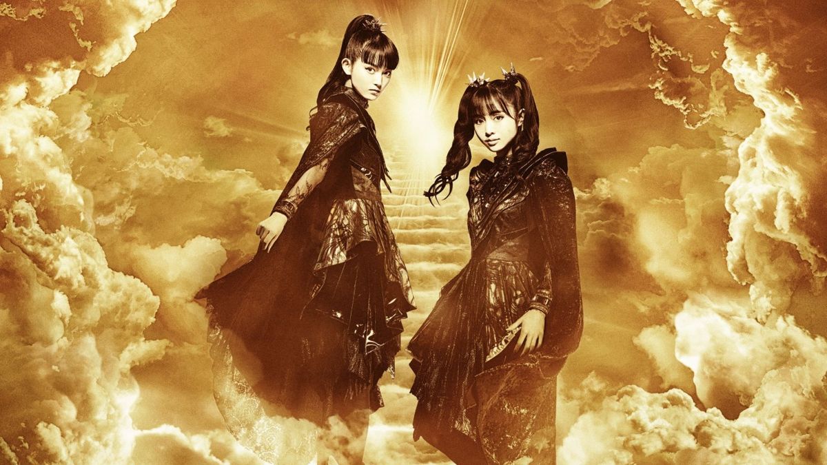 Babymetal