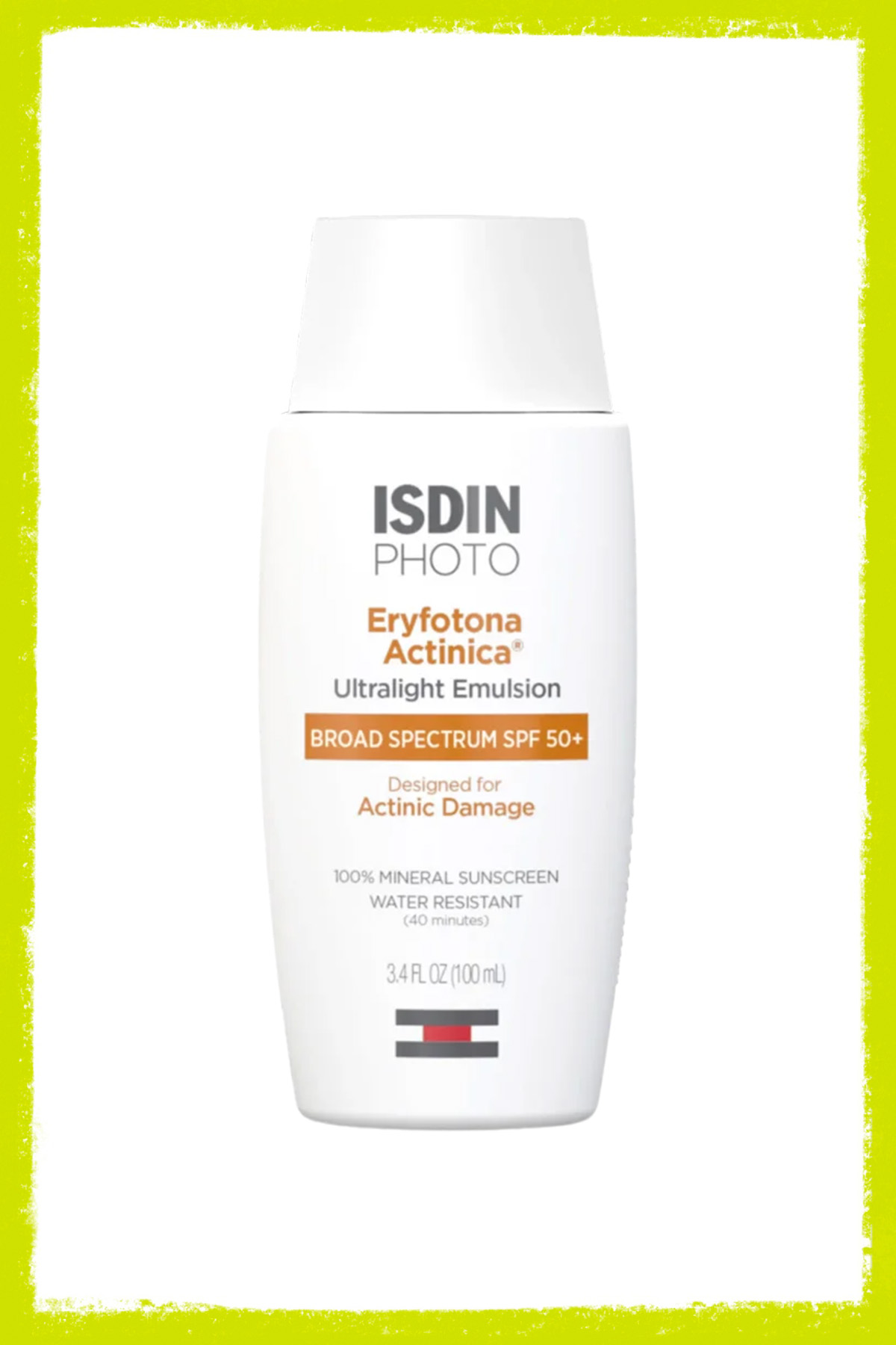 pregnancy safe skincare