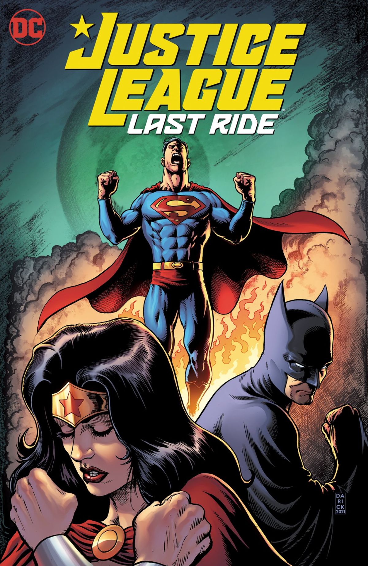 DC May 2022 solicitations
