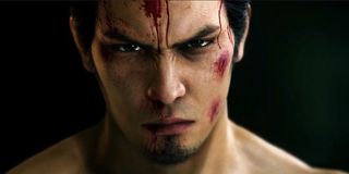 Kazuma Kiryu yakuza 6