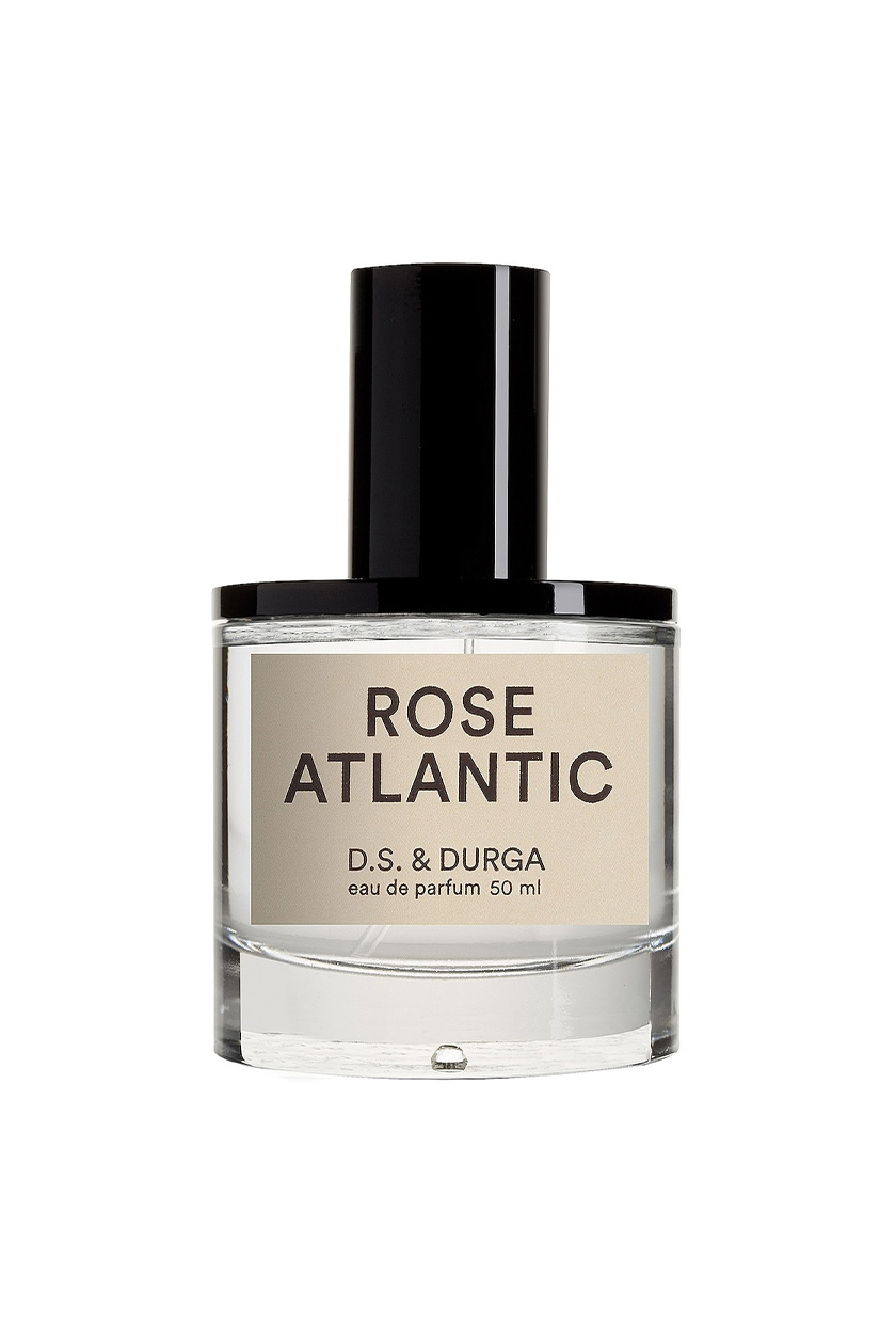 D.S. & Durga Rose Atlantic Eau de Parfum