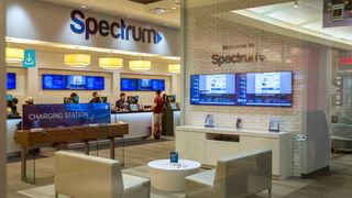 Charter has started to convert its retail stores to support its new mobile product ahead of an anticipated mid-year launch.