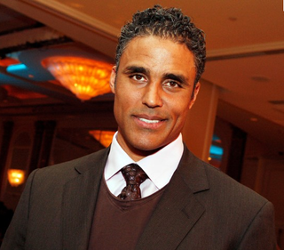 Rick Fox