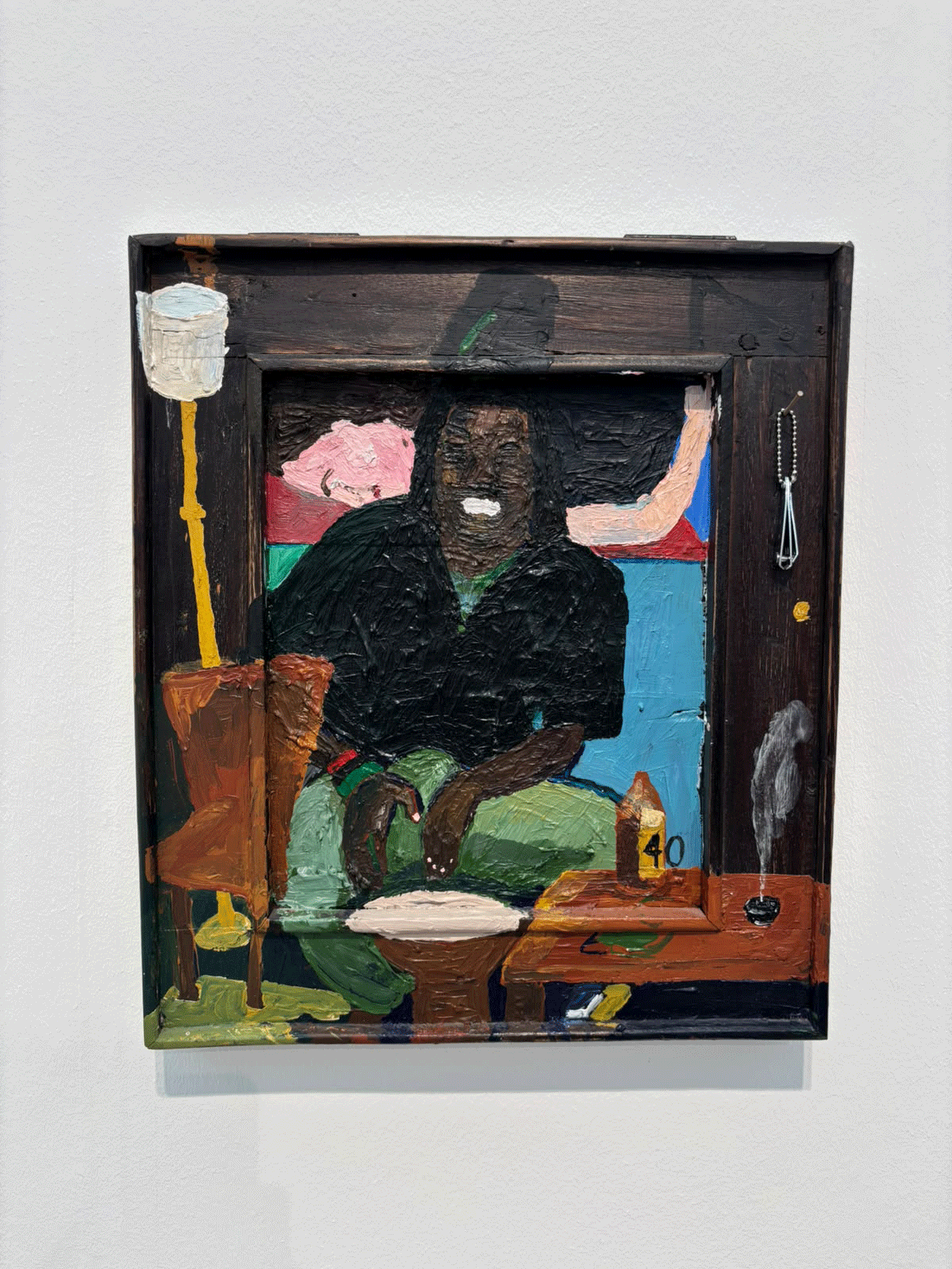 painitng
