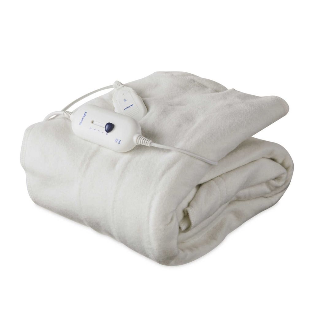 This Aldi electric blanket is cheaper than other retailers Ideal Home
