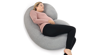 PharMeDoc Pregnancy Pillow