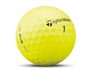 TaylorMade-TP5-yellow-ball-single-web