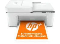HP DeskJet 4120e AIO