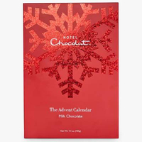 Hotel Chocolat Milk Advent Calendar: was £13, now £11.05 at John Lewis