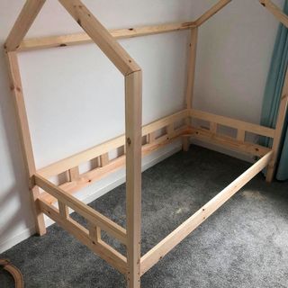 mattress frame