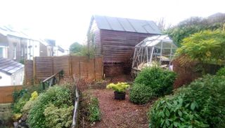 By extending to create an open-plan kitchen diner, Heather and Jim have unified their house and garden and achieved their dream space