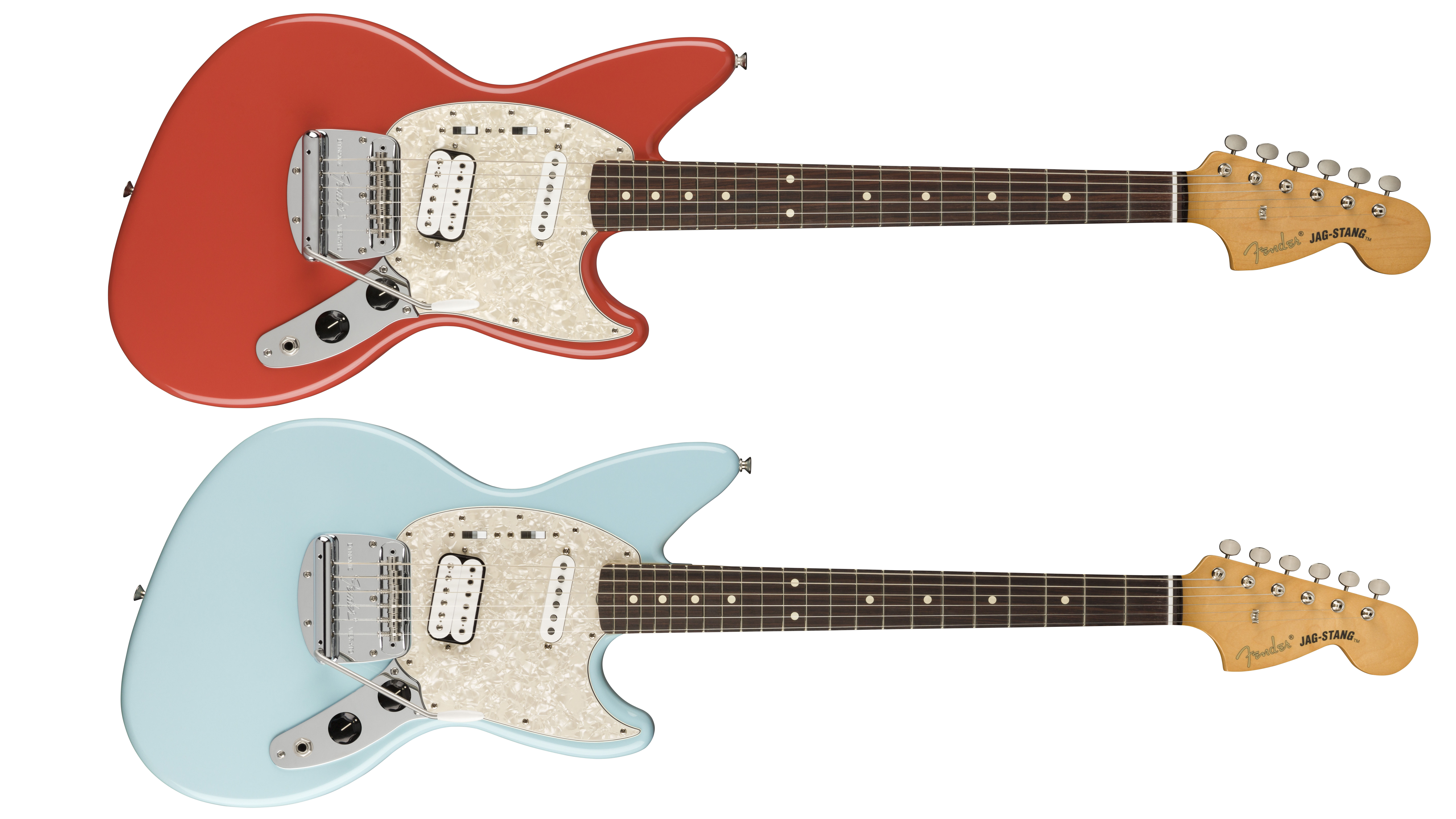 Approval fan is there Kurt Cobain's Fender Jag-Stang returns: reissue of the Nirvana frontman's  cult classic gets its official launch | MusicRadar