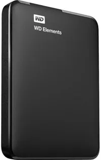 Western Digital  WD Elements (2TB)