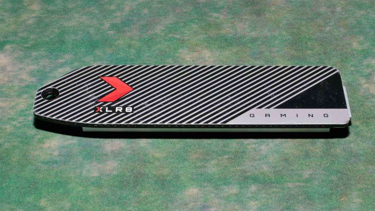 PNY XLR8 CS3140 SSD