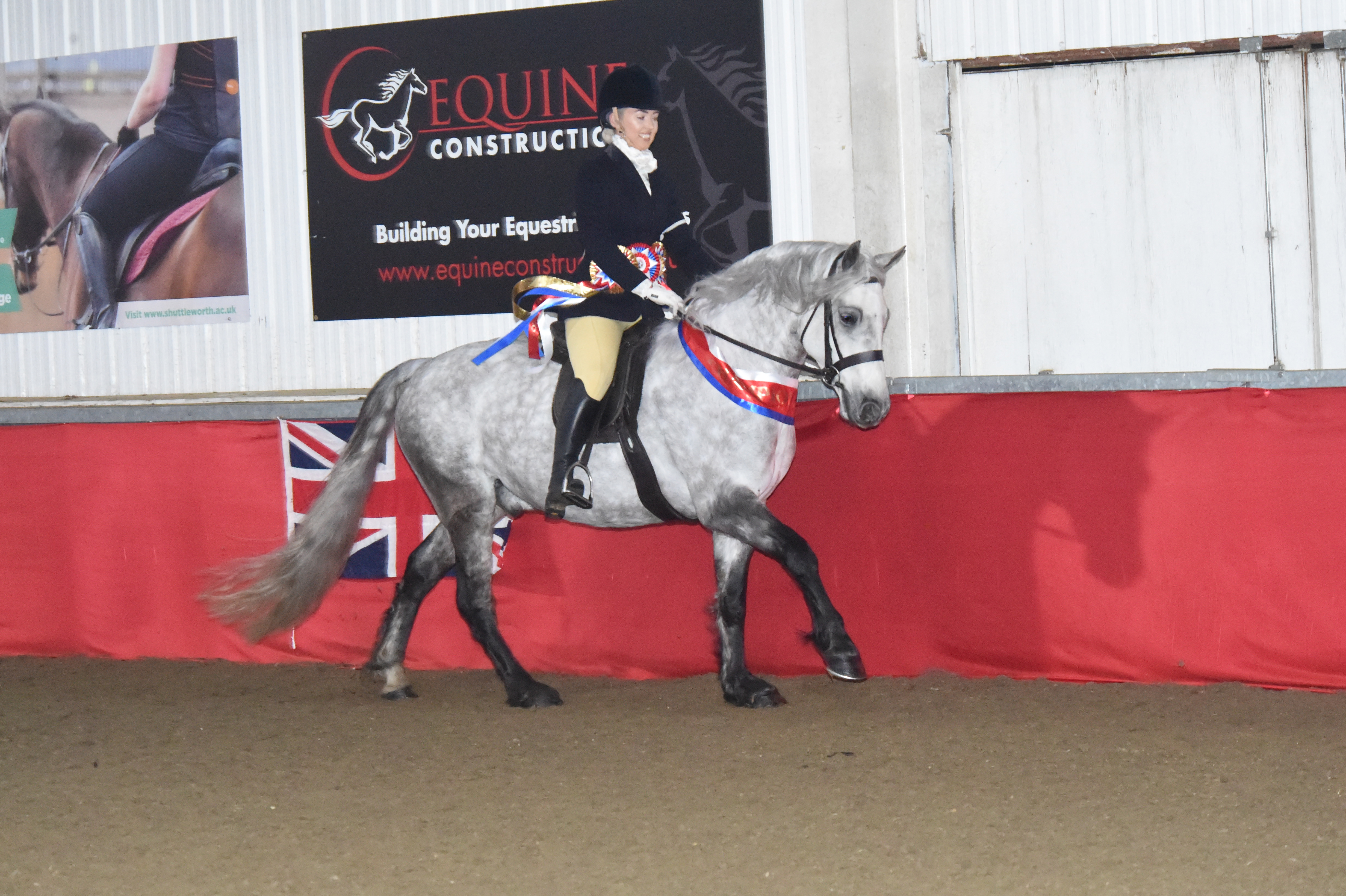 Ponies UK March 2018