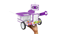 littleBits Space Rover Kit