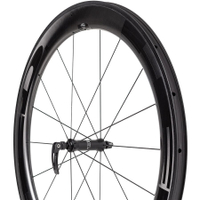 HED Jet 6 Plus Black | 37% off at Competitive Cyclist