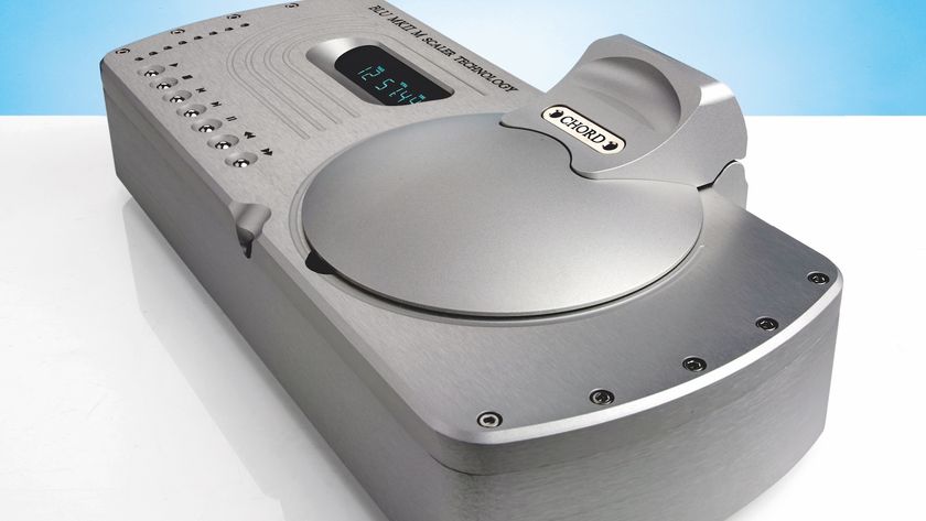 The best 25 CD players of What Hi-Fi?&#039;s lifetime