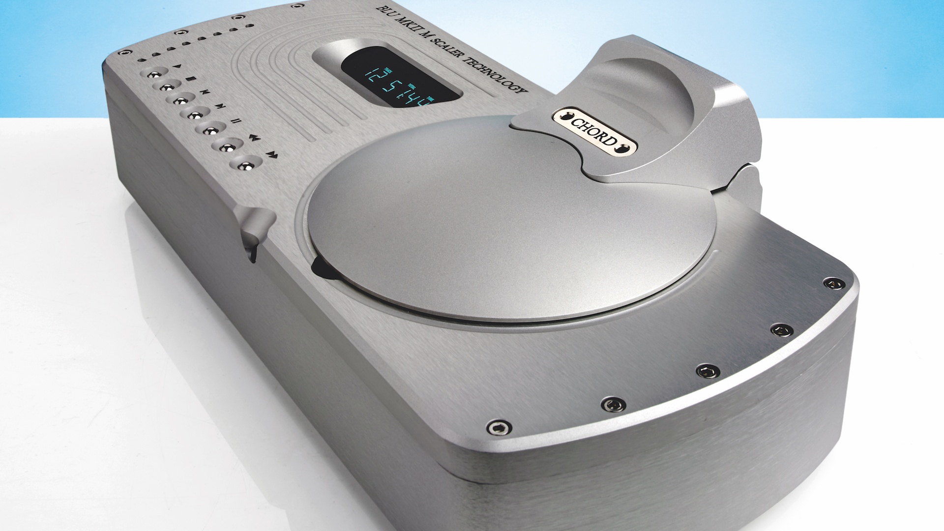 Professor Vooravond ketting 13 of the best British CD players of all time | What Hi-Fi?