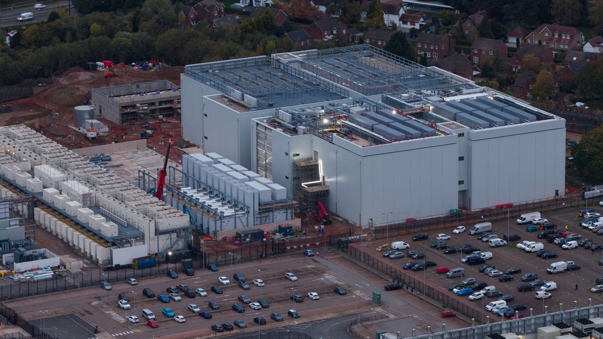 UK government gives data centers the ability to skirt building regulations and local authority oversight by applying for fast-track ‘national importance’ status