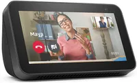 Echo Show 5 (2nd Generation)| £74.99 NOW £34.99 (SAVE 53%) at Amazon)