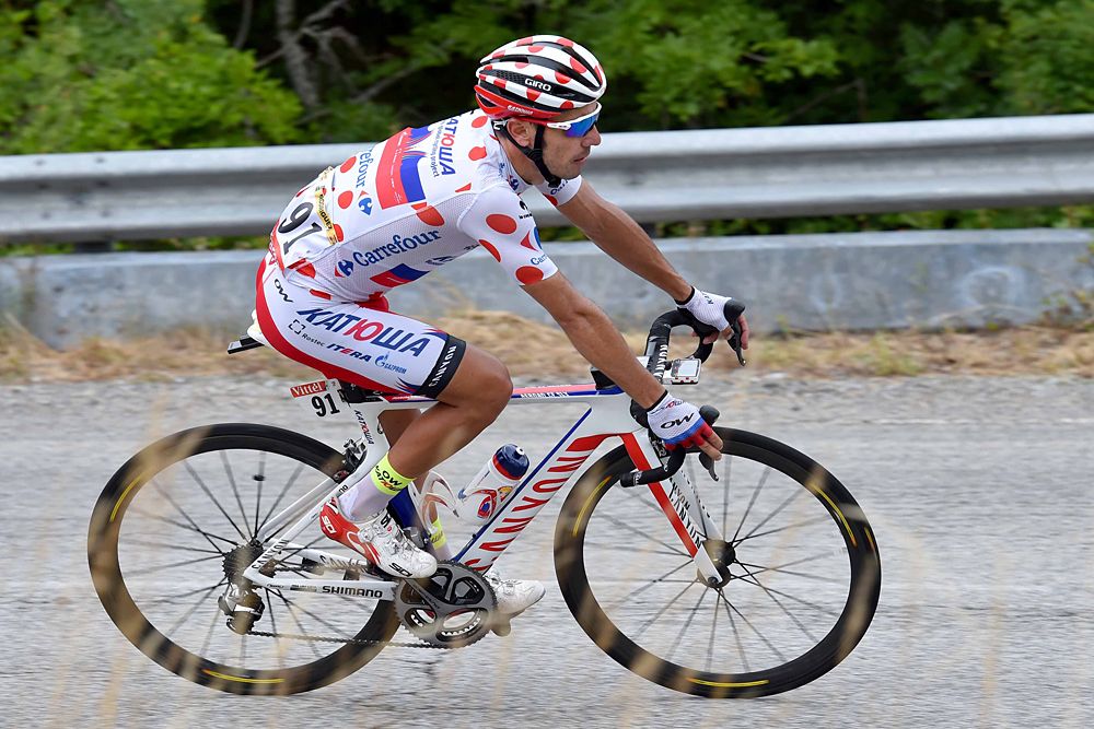 Joaquim Rodriguez (Kausha)
