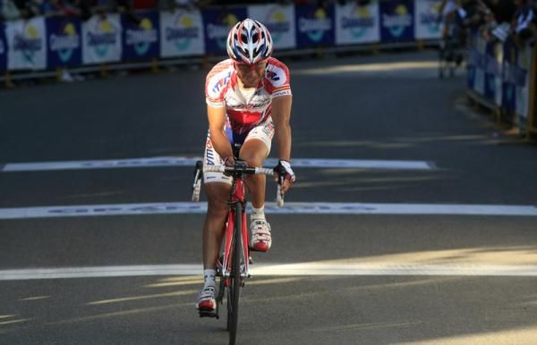 Joaquin Rodriguez Oliver (Katusha Team) made the top ten