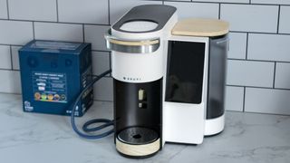 Bruvi BV-01 Brewer coffee maker