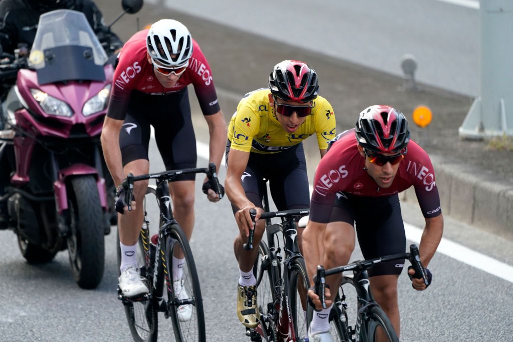2019 Saitama Tour de France criterium